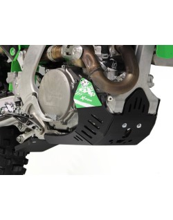 Sabot AXP Xtrem avec protection de biellette - PHD 8mm