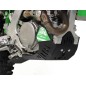 Sabot AXP Xtrem avec protection de biellette - PHD 8mm Sabot AXP Xtrem avec protection de biellette - PHD 8mm