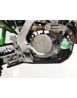 Sabot AXP Xtrem avec protection de biellette - PHD 8mm