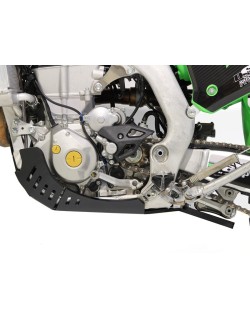 Sabot AXP Xtrem avec protection de biellette - PHD 8mm