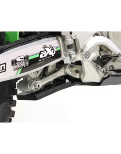 Sabot AXP Xtrem avec protection de biellette - PHD 8mm