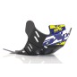 Sabot AXP Enduro - PHD 6mm Sherco Sabot AXP Enduro - PHD 6mm Sherco