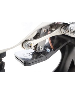 Sabot AXP Enduro Xtrem - PHD 8mm Husqvarna TE250/300