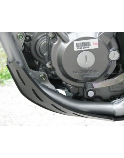 Sabot AXP Enduro - PHD 6mm Honda CRF250L
