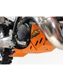 Sabot AXP PHD 6mm - KTM