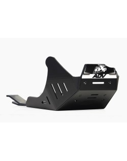 Sabot AXP Adventure - PEHD 8mm