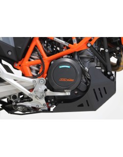 Sabot AXP Adventure - PEHD 8mm