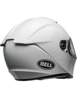 Casque BELL Lithium Mips - Gloss White