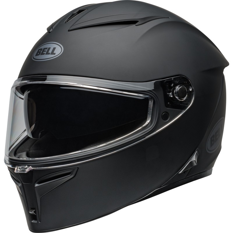 Casque BELL Lithium - Matte Black Casque BELL Lithium - Matte Black