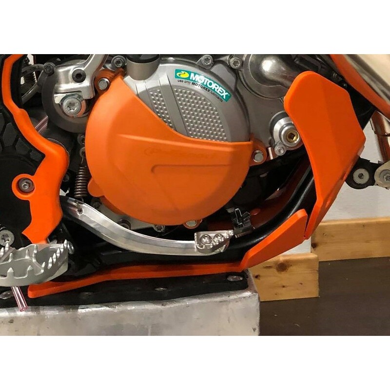 Sabot AXP Enduro - PHD 6mm KTM Sabot AXP Enduro - PHD 6mm KTM