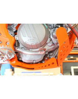 Sabot AXP GP - PHD 6mm KTM SX-F250/350