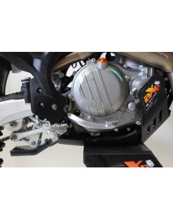 Sabot AXP Enduro Xtrem - PHD 8mm KTM/Husqvarna