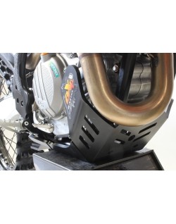Sabot AXP Enduro Xtrem - PHD 8mm KTM/Husqvarna