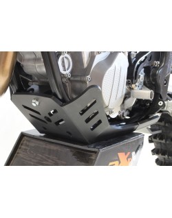 Sabot AXP Enduro Xtrem - PHD 8mm KTM/Husqvarna