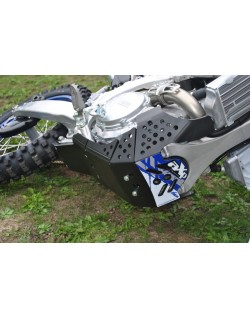Sabot AXP Enduro Xtrem - PHD 8mm Yamaha YZ450F