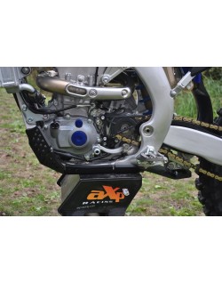 Sabot AXP Enduro Xtrem - PHD 8mm Yamaha YZ450F