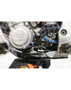 Sabot AXP Enduro - PHD 6mm TM