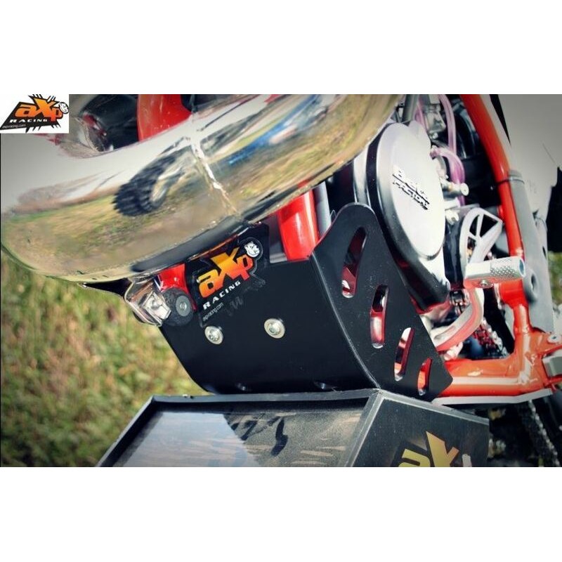 Sabot AXP Enduro - PHD 6mm Beta RR250/300 Sabot AXP Enduro - PHD 6mm Beta RR250/300