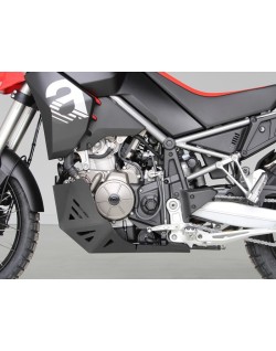 Sabot AXP Xtrem avec protection de biellette - PHD 8mm