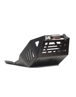 Sabot AXP Xtrem avec protection de biellette - PHD 8mm