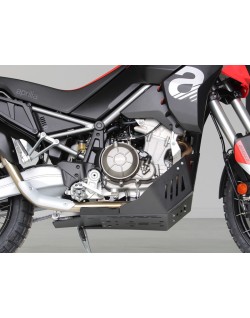 Sabot AXP Xtrem avec protection de biellette - PHD 8mm