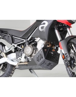 Sabot AXP Xtrem avec protection de biellette - PHD 8mm