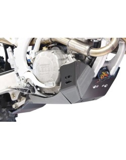 Sabot AXP Xtrem - PHD 8mm TM Racing EN250Fi/300Fi