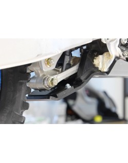 Sabot AXP Xtrem - PHD 8mm TM Racing EN250Fi/300Fi