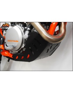 Sabot AXP GP - PHD 6mm KTM