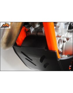 Sabot AXP GP - PHD 6mm KTM