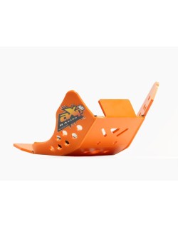 AXP Skid Plate HDPE 6mm