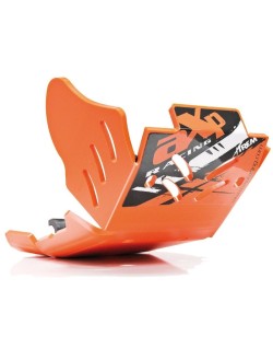 Sabot AXP Enduro Xtrem - PHD 8mm KTM EXC-F250/350