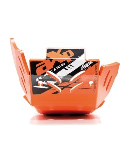 Sabot AXP Enduro Xtrem - PHD 8mm KTM EXC-F250/350