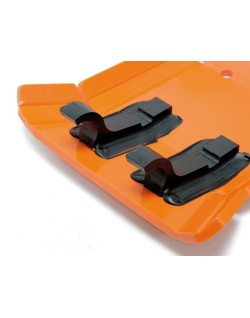 Sabot AXP Enduro Xtrem - PHD 8mm KTM EXC-F250/350