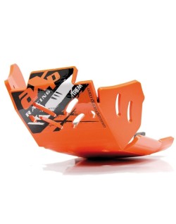 Sabot AXP Enduro Xtrem - PHD 8mm KTM EXC-F250/350