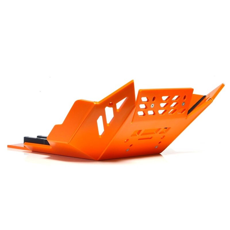 Sabot AXP Adventure - PHD 8mm KTM 1290 Superadventure R/S Sabot AXP Adventure - PHD 8mm KTM 1290 Superadventure R/S