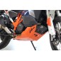 Sabot AXP Adventure - PHD 8mm KTM 1290 Superadventure R/S Sabot AXP Adventure - PHD 8mm KTM 1290 Superadventure R/S