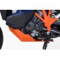 Sabot AXP Adventure - PHD 8mm KTM 1290 Superadventure R/S Sabot AXP Adventure - PHD 8mm KTM 1290 Superadventure R/S
