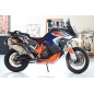 Sabot AXP Adventure - PHD 8mm KTM 1290 Superadventure R/S Sabot AXP Adventure - PHD 8mm KTM 1290 Superadventure R/S