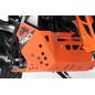 Sabot AXP Enduro - PHD 6mm KTM 790 Adventure Sabot AXP Enduro - PHD 6mm KTM 790 Adventure