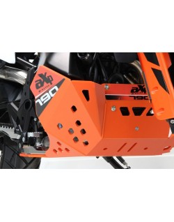 Sabot AXP Enduro - PHD 6mm KTM 790 Adventure