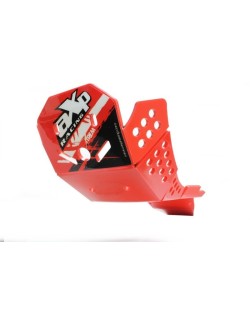 Sabot AXP Enduro Xtrem - PHD 8mm Honda