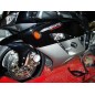 Protection de fourche R&G RACING pour CBR1000RR 04-07, CBR900RR '00-03