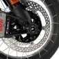 Protection de fourche R&G RACING - noir Protection de fourche R&G RACING - noir