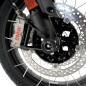 Protection de fourche R&G RACING - noir Protection de fourche R&G RACING - noir