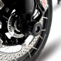 Protection de fourche R&G RACING - noir Protection de fourche R&G RACING - noir