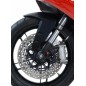 Protection de fourche R&G RACING noir Ducati 1299 Panigale Protection de fourche R&G RACING noir Ducati 1299 Panigale