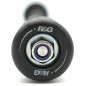 Protection de fourche R&G RACING - noir Protection de fourche R&G RACING - noir