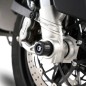 Protection de fourche R&G RACING - noir Protection de fourche R&G RACING - noir