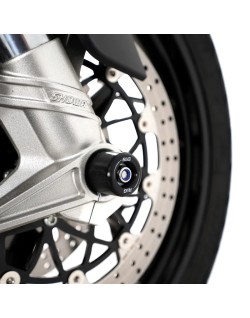 Protection de fourche R&G RACING - noir